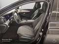 Mercedes-Benz E 220 d T AVANTG+NIGHT+PANO+360+AHK+MULTIBEAM+9G Schwarz - thumbnail 11