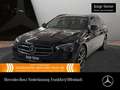 Mercedes-Benz E 220 d T AVANTG+NIGHT+PANO+360+AHK+MULTIBEAM+9G Schwarz - thumbnail 1