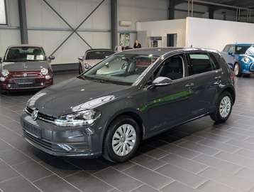 1.6 TDI SCR Trendline 8-fach