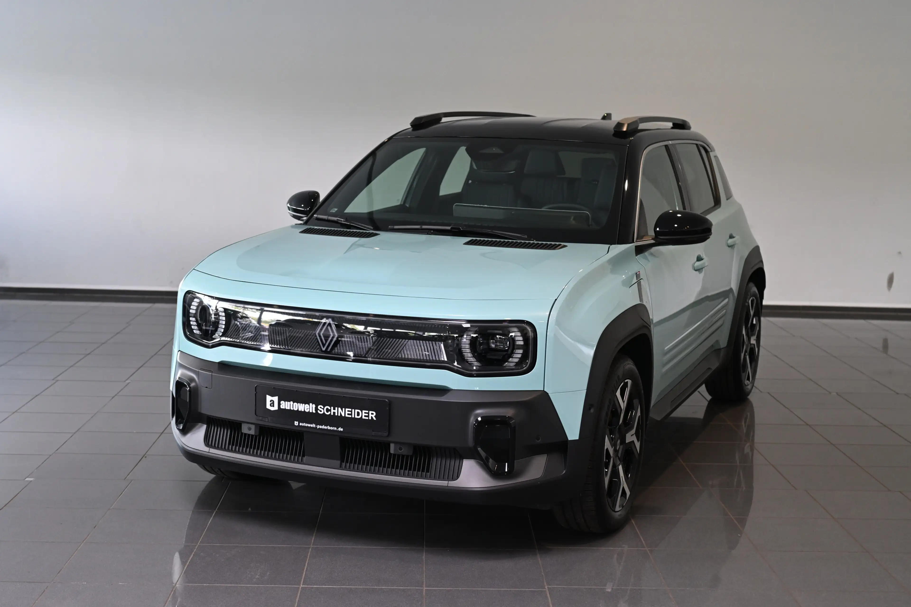 Renault R 4 E-Tech 150 Comfort Range Techno Navi