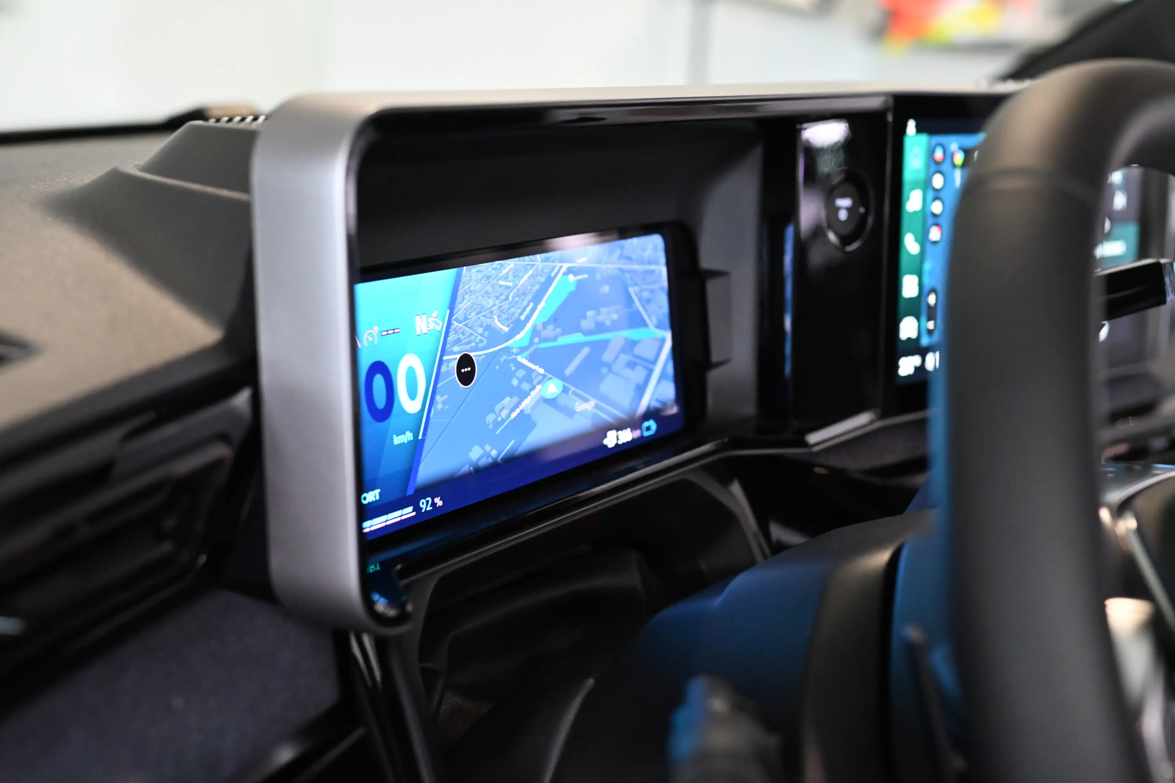 Renault R 4 E-Tech 150 Comfort Range Techno Navi — photo 14
