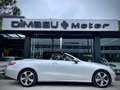 Mercedes-Benz E 300 Cabrio 9G-Tronic Zilver - thumbnail 24