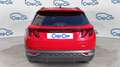 Hyundai TUCSON 4 1.6 TGDi Mild Hybrid 150 DCT7 Intuitive Rouge - thumbnail 3