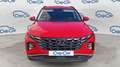 Hyundai TUCSON 4 1.6 TGDi Mild Hybrid 150 DCT7 Intuitive Rouge - thumbnail 5