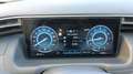 Hyundai TUCSON 4 1.6 TGDi Mild Hybrid 150 DCT7 Intuitive Rouge - thumbnail 12