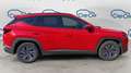 Hyundai TUCSON 4 1.6 TGDi Mild Hybrid 150 DCT7 Intuitive Rouge - thumbnail 4