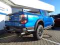 Ford Ranger Raptor 3.0 EcoboostV6 NEUES MODELL Navi 12"Zoll MatrixLED plava - thumbnail 13
