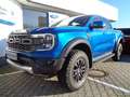 Ford Ranger Raptor 3.0 EcoboostV6 NEUES MODELL Navi 12"Zoll MatrixLED Bleu - thumbnail 1
