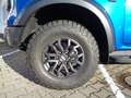 Ford Ranger Raptor 3.0 EcoboostV6 NEUES MODELL Navi 12"Zoll MatrixLED Kék - thumbnail 4