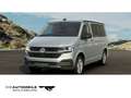 Volkswagen T6.1 California 2.0 TDI SCR DSG 5-Sitzer Beach C Silber - thumbnail 1
