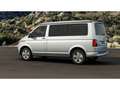 Volkswagen T6.1 California 2.0 TDI SCR DSG 5-Sitzer Beach C Silber - thumbnail 3
