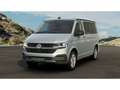 Volkswagen T6.1 California 2.0 TDI SCR DSG 5-Sitzer Beach C Silber - thumbnail 2