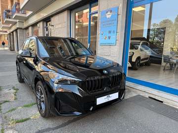 X1 sDrive 18i MSPORT PRO