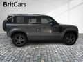 Land Rover Defender 110 Diesel D250 S 360-CAM CAM LED TWA Gris - thumbnail 6