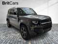 Land Rover Defender 110 Diesel D250 S 360-CAM CAM LED TWA Gris - thumbnail 7