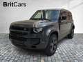 Land Rover Defender 110 Diesel D250 S 360-CAM CAM LED TWA Gris - thumbnail 2