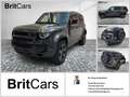 Land Rover Defender 110 Diesel D250 S 360-CAM CAM LED TWA Gris - thumbnail 1