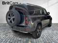 Land Rover Defender 110 Diesel D250 S 360-CAM CAM LED TWA Gris - thumbnail 5