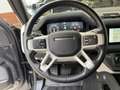 Land Rover Defender 110 Diesel D250 S 360-CAM CAM LED TWA Gris - thumbnail 12