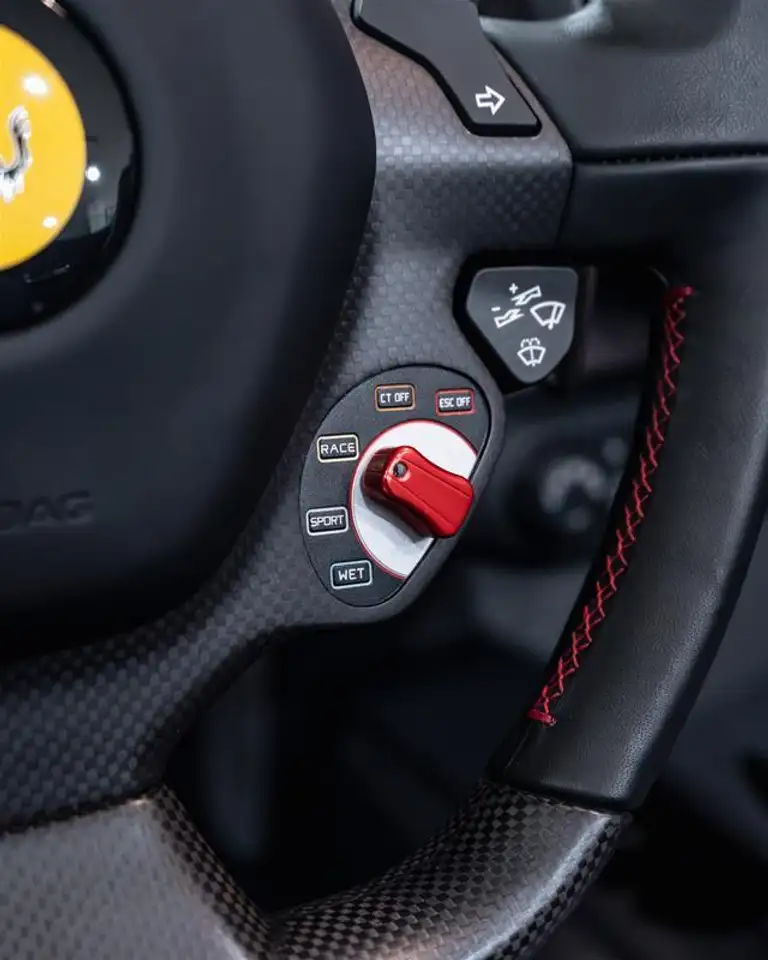 Ferrari 458 снимка Ferrari 458