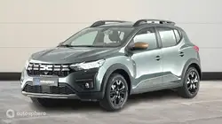 Dacia Sandero 1.0 ECO-G 100ch Stepway Extreme