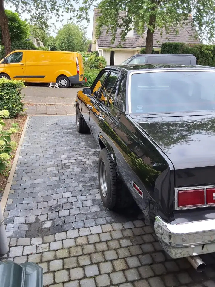 Chevrolet 1 XY 69 Custom 5.0, foto 2