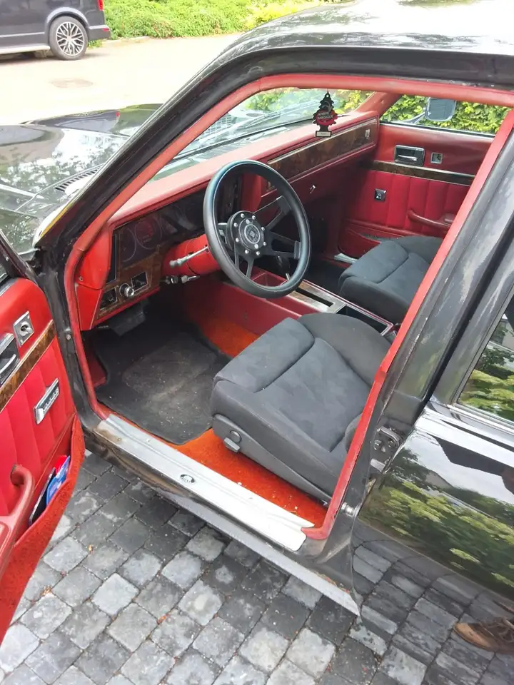 Chevrolet 1 XY 69 Custom 5.0, foto 9