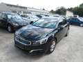 Peugeot 508 SW,KLIMA,ALU,LEDER,NAVI. Schwarz - thumbnail 1