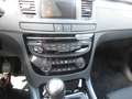 Peugeot 508 SW,KLIMA,ALU,LEDER,NAVI. Schwarz - thumbnail 9