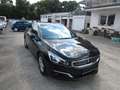 Peugeot 508 SW,KLIMA,ALU,LEDER,NAVI. Schwarz - thumbnail 2