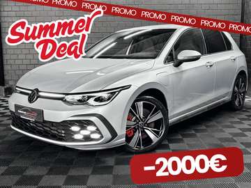 1.4 TSI eHYBRID 245CV DSG6 **MATRIX**Caméra**ACC**