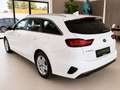 Kia Ceed SW / cee'd SW 1,6 Crdi Kamera SZH 1.Besitz Weiß - thumbnail 3