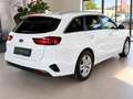 Kia Ceed SW / cee'd SW 1,6 Crdi Kamera SZH 1.Besitz Weiß - thumbnail 4