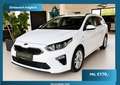 Kia Ceed SW / cee'd SW 1,6 Crdi Kamera SZH 1.Besitz Weiß - thumbnail 1