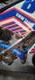 BMW G 450 X enduro Azul - thumbnail 2