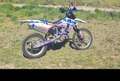 BMW G 450 X enduro Azul - thumbnail 6