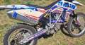 BMW G 450 X enduro Azul - thumbnail 5