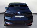 BMW iX xDrive40 Sportpaket Klimaaut. AHK Zwart - thumbnail 8
