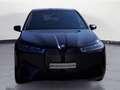 BMW iX xDrive40 Sportpaket Klimaaut. AHK Zwart - thumbnail 7