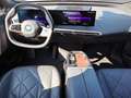 BMW iX xDrive40 Sportpaket Klimaaut. AHK Zwart - thumbnail 10