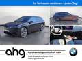 BMW iX xDrive40 Sportpaket Klimaaut. AHK Zwart - thumbnail 1