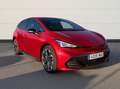 CUPRA Born BEV 58KWH E-BOOST PACK 170KW AUTO 231 5P Rojo - thumbnail 1