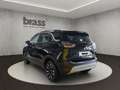Opel Crossland Elegance 1.2 Turbo 96 KW AT-6 Schwarz - thumbnail 3
