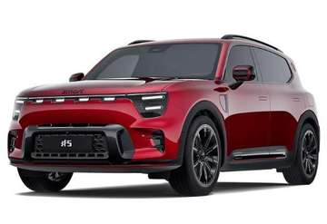 Brabus 100 kWh LENTE DEALS! | Van € 63.460,- voor
