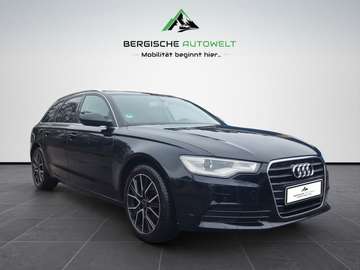 C7 Avant 2.0TDI AUTM/NAVI/BI-XENON/PDC