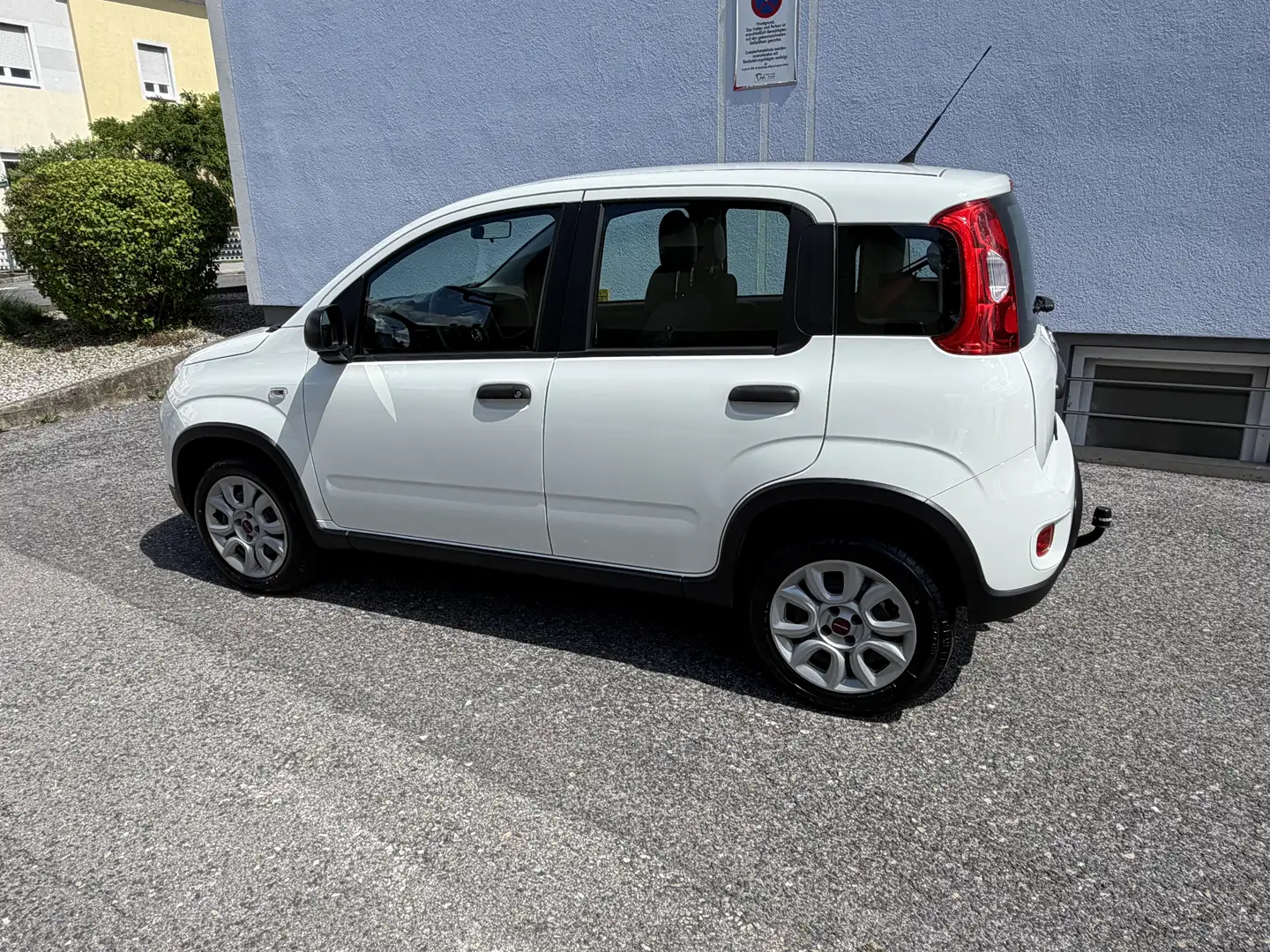 Fiat Panda 4x4 0,9 TwinAir Turbo 85 - 1