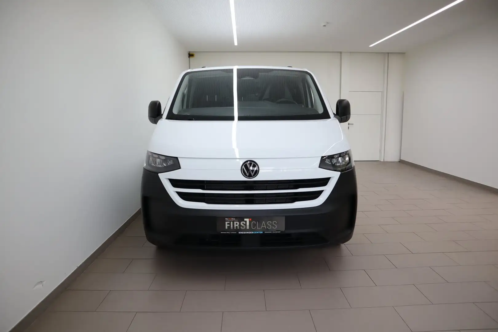 Volkswagen T6 Transporter VW Transporter T6 Kastenwagen TDI Beyaz - 2