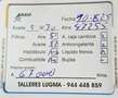 Volkswagen Golf 1.6TDI CR BMT Advance 105 Blanco - thumbnail 17