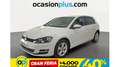 Volkswagen Golf 1.6TDI CR BMT Advance 105 Blanco - thumbnail 1