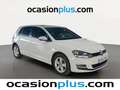 Volkswagen Golf 1.6TDI CR BMT Advance 105 Blanco - thumbnail 2